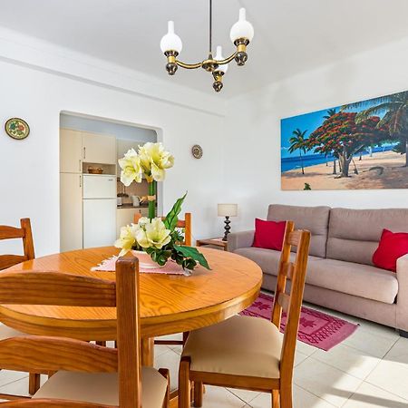 Apartamentos Carruna Αλμπουφέιρα Εξωτερικό φωτογραφία