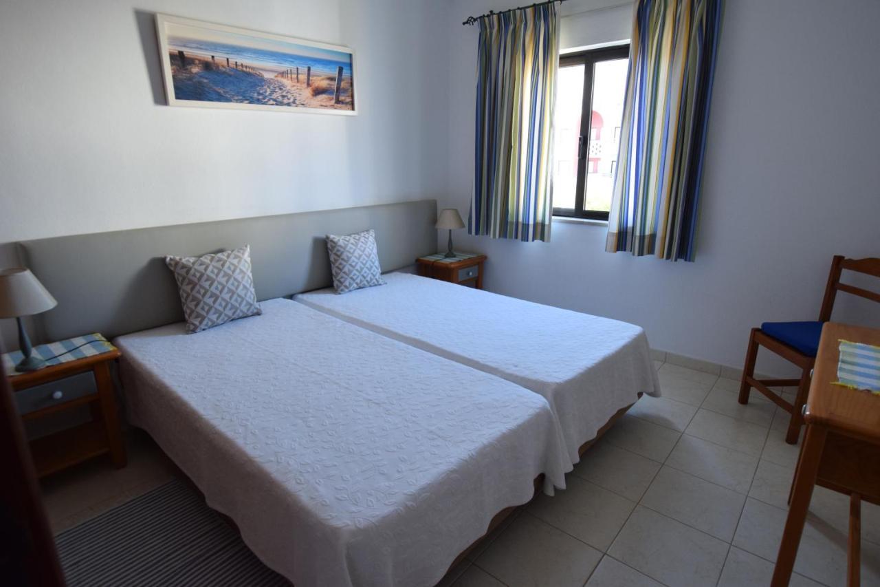 Apartamentos Carruna Αλμπουφέιρα Εξωτερικό φωτογραφία