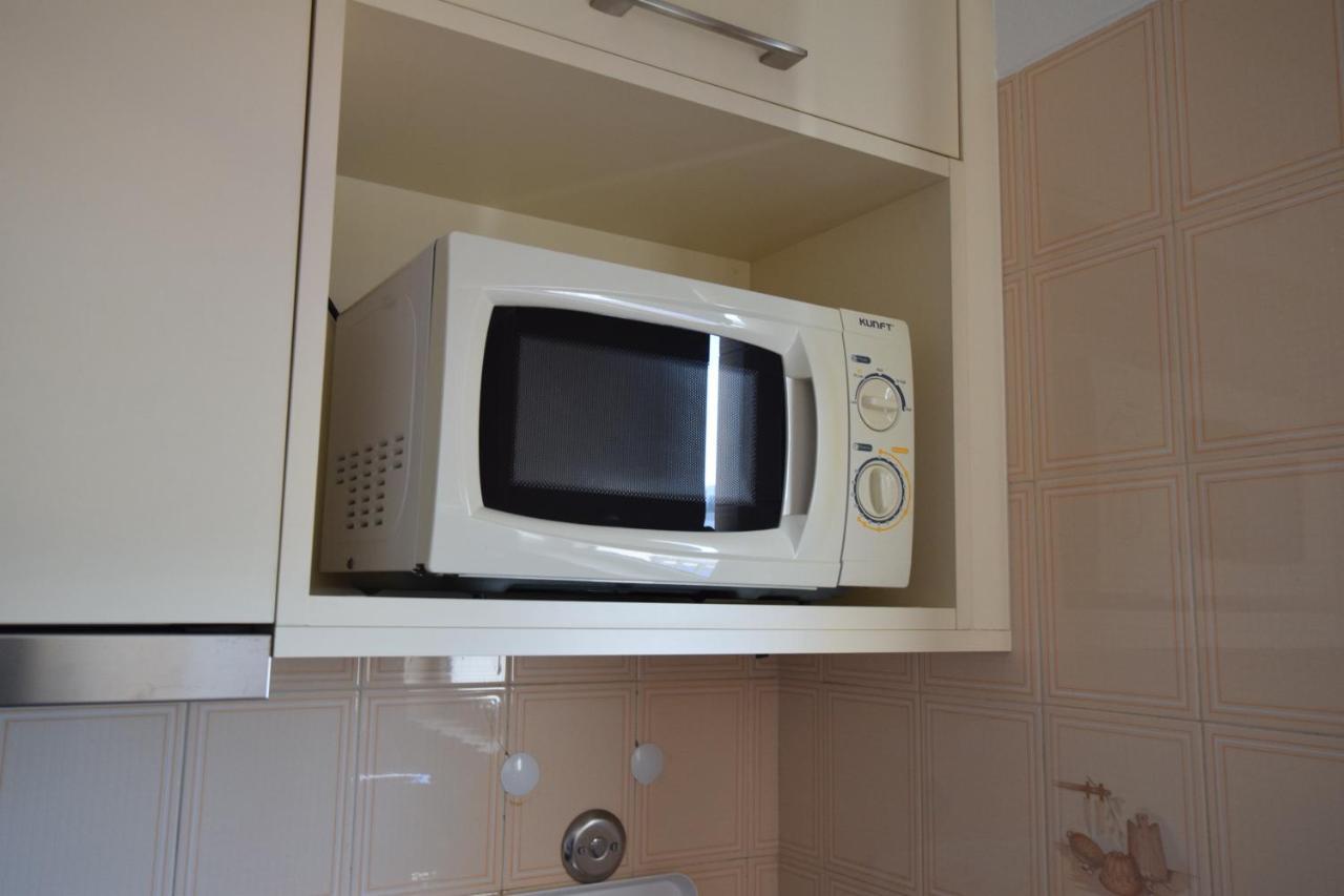 Apartamentos Carruna Αλμπουφέιρα Εξωτερικό φωτογραφία