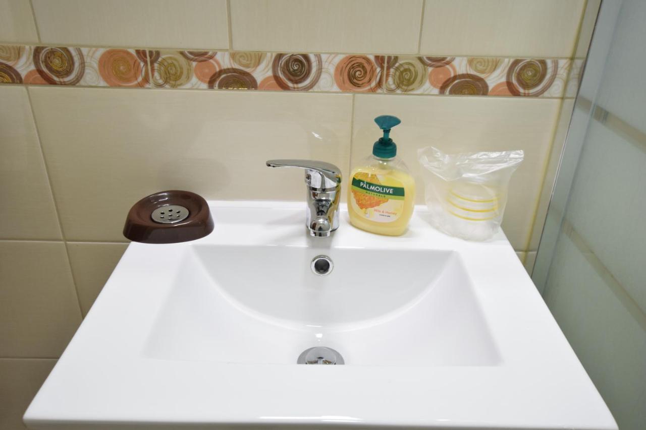 Apartamentos Carruna Αλμπουφέιρα Εξωτερικό φωτογραφία