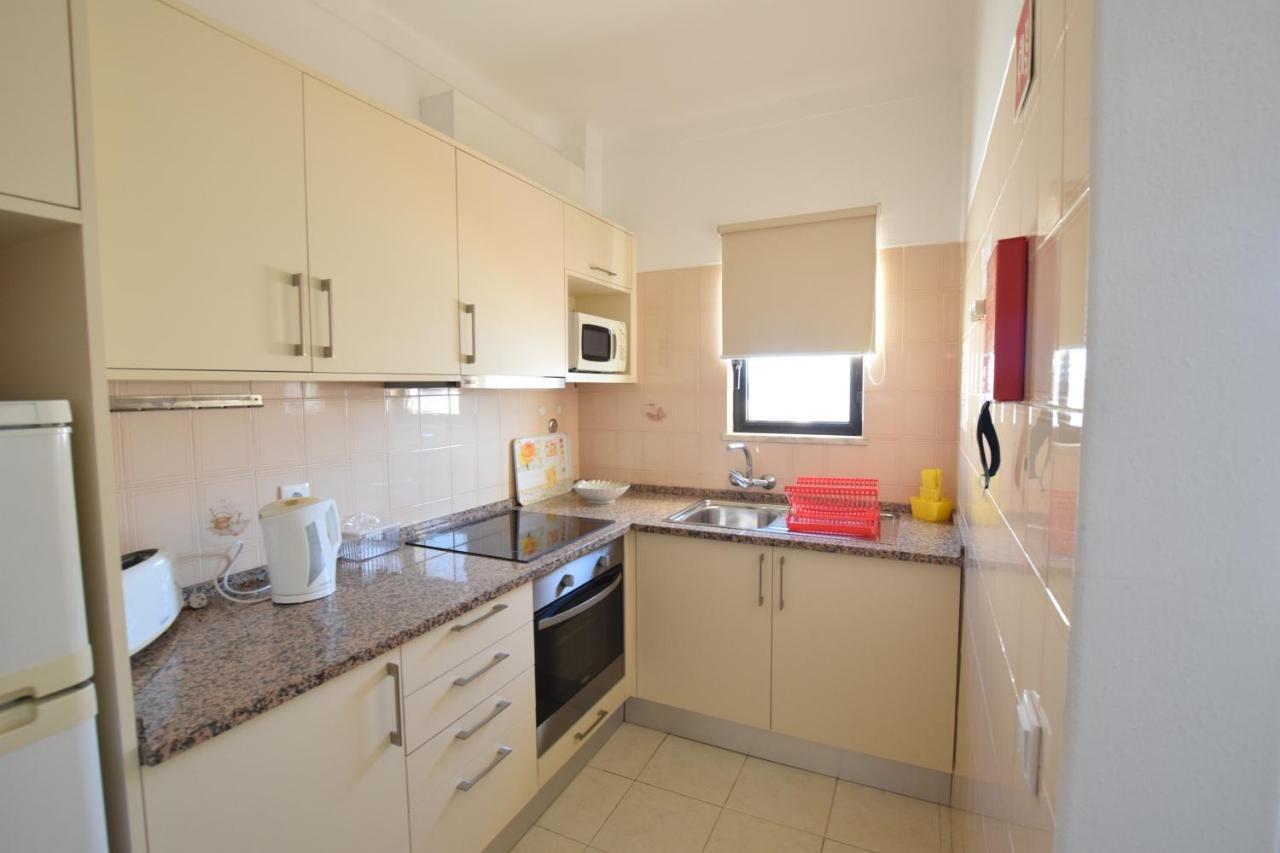Apartamentos Carruna Αλμπουφέιρα Εξωτερικό φωτογραφία