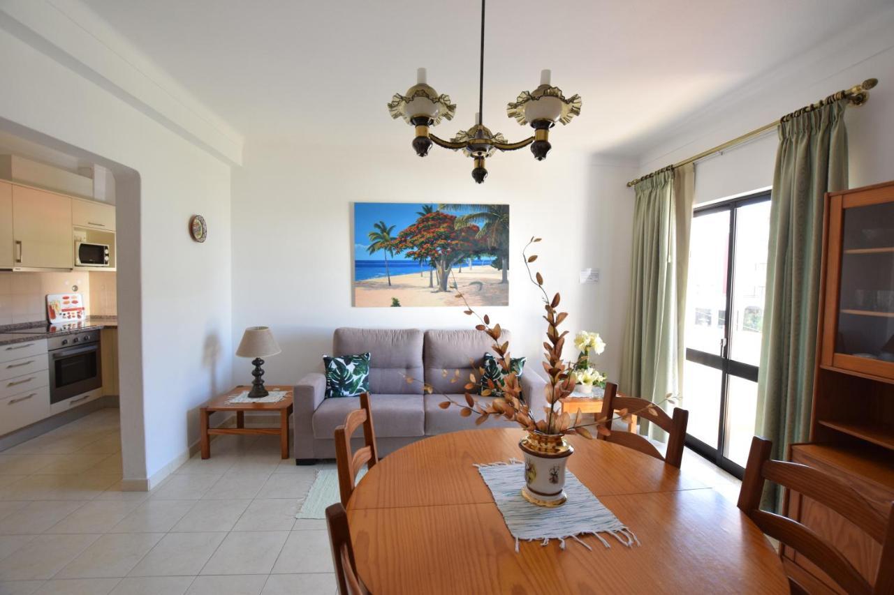 Apartamentos Carruna Αλμπουφέιρα Εξωτερικό φωτογραφία