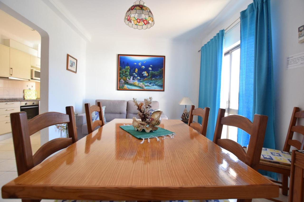 Apartamentos Carruna Αλμπουφέιρα Εξωτερικό φωτογραφία