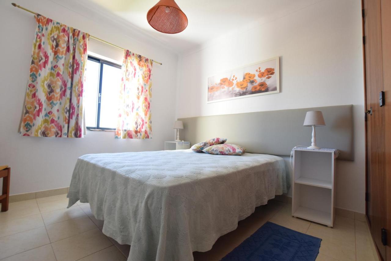 Apartamentos Carruna Αλμπουφέιρα Εξωτερικό φωτογραφία