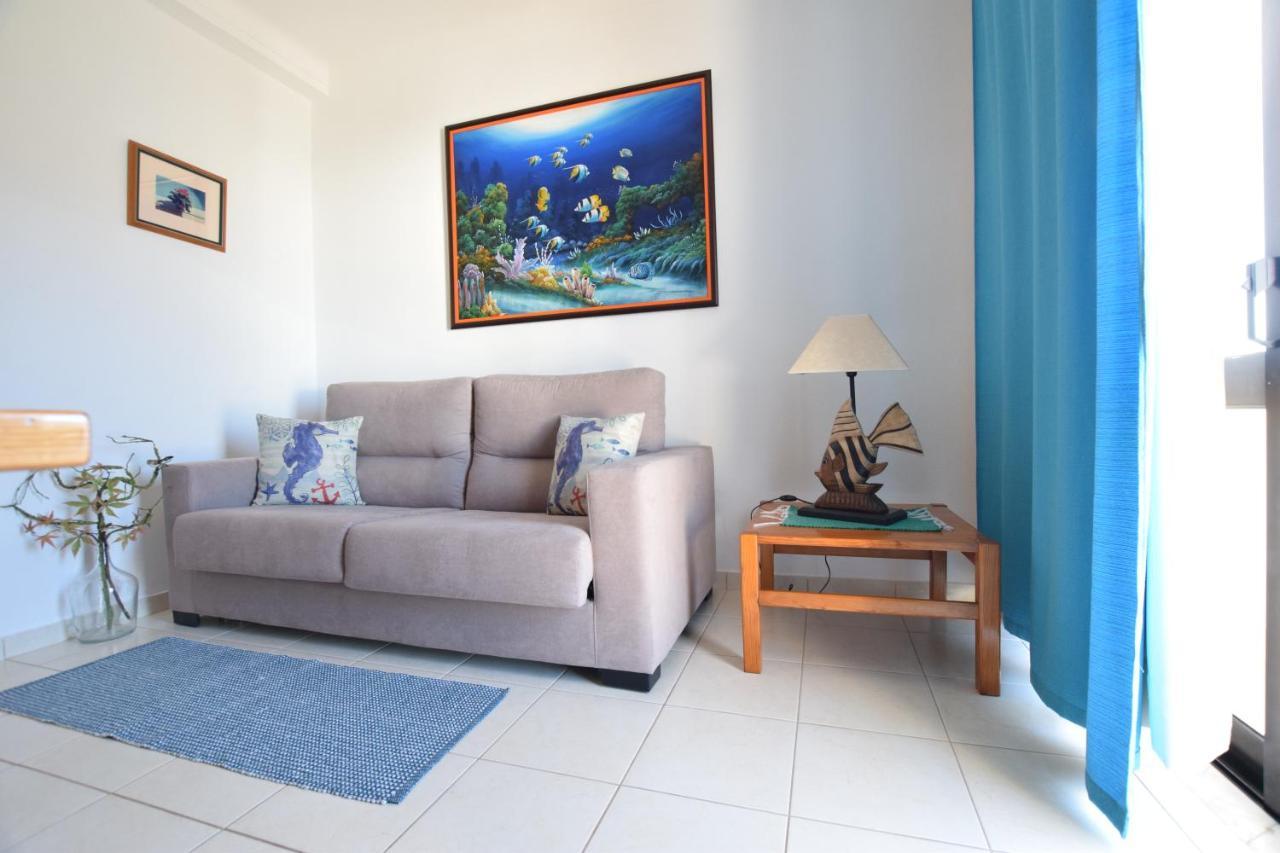 Apartamentos Carruna Αλμπουφέιρα Εξωτερικό φωτογραφία