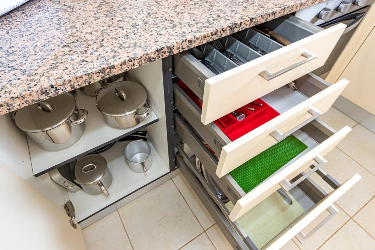 Apartamentos Carruna Αλμπουφέιρα Εξωτερικό φωτογραφία