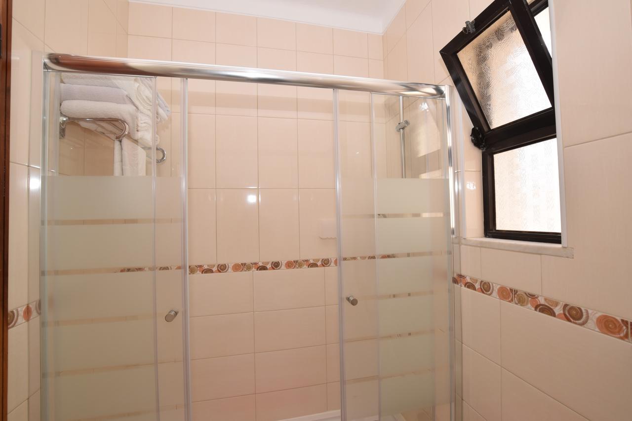 Apartamentos Carruna Αλμπουφέιρα Εξωτερικό φωτογραφία